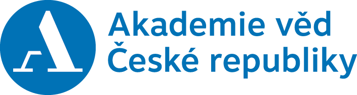 Logo Akademie Věd ČR